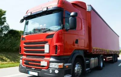 İzmir Beydağ Ambar Kargo